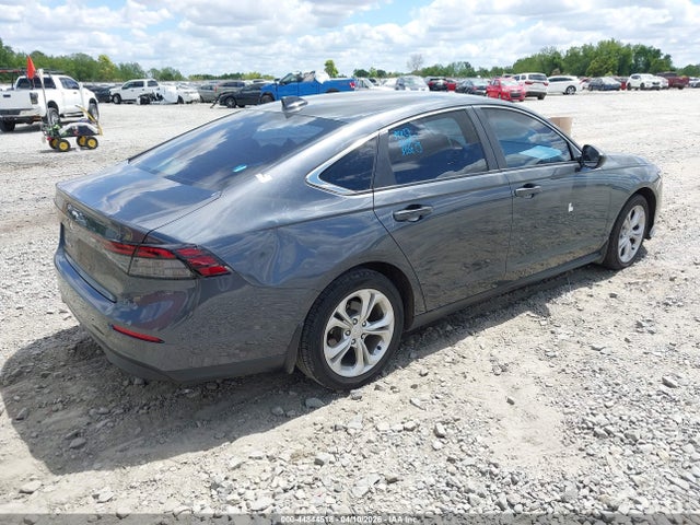 Aukcja sprzedaży 2024 Honda Accord Lx, vin: 1HGCY1F21RA037541, numer aukcji: 44844518