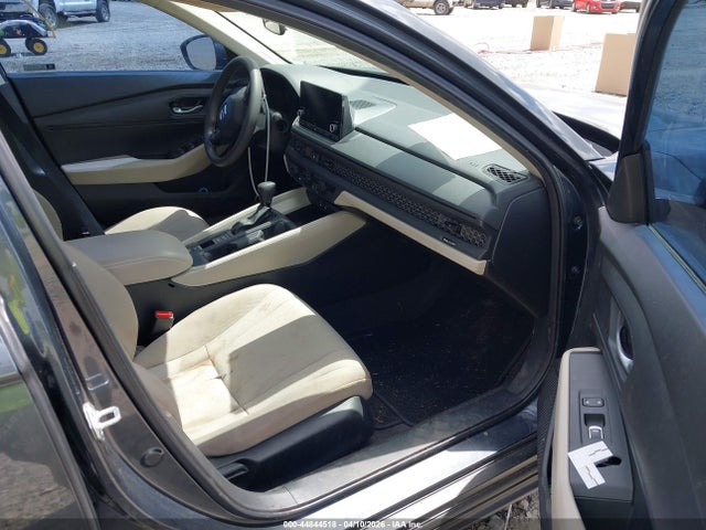 Aukcja sprzedaży 2024 Honda Accord Lx, vin: 1HGCY1F21RA037541, numer aukcji: 44844518