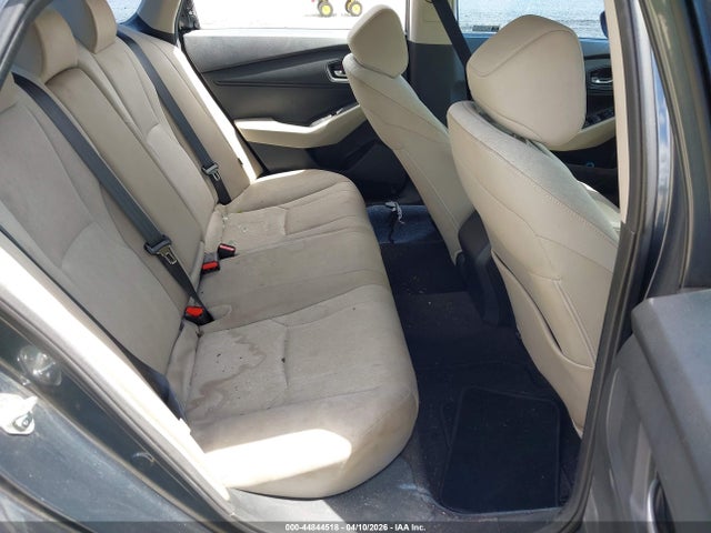 Aukcja sprzedaży 2024 Honda Accord Lx, vin: 1HGCY1F21RA037541, numer aukcji: 44844518