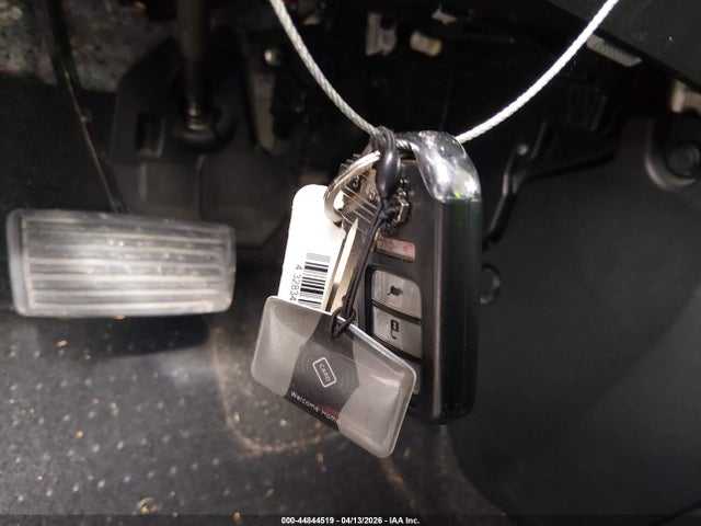 2016 Honda Cr-v Ex-l მანქანა იყიდება აუქციონზე, vin: 2HKRM3H78GH552860, აუქციონის ნომერი: 44844519