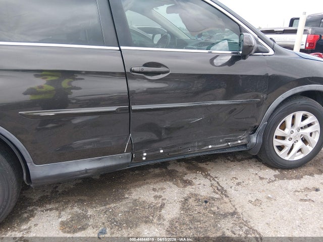 2016 Honda Cr-v Ex-l მანქანა იყიდება აუქციონზე, vin: 2HKRM3H78GH552860, აუქციონის ნომერი: 44844519