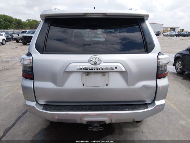 Продажа на аукционе авто 2015 Toyota 4runner Sr5, vin: JTEZU5JR3F5098969, номер лота: 44844521