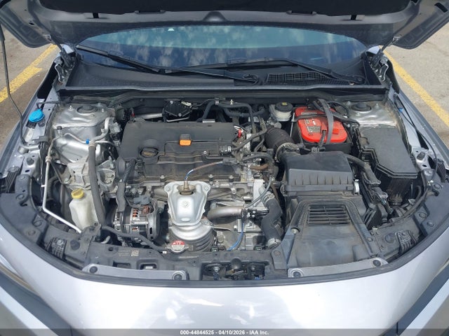 Продажа на аукционе авто 2023 Honda Civic Sport, vin: 2HGFE2F50PH510320, номер лота: 44844525