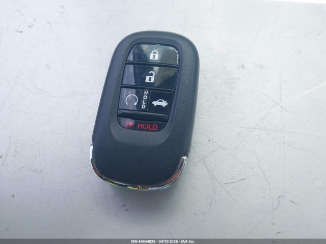 Продажа на аукционе авто 2023 Honda Civic Sport, vin: 2HGFE2F50PH510320, номер лота: 44844525