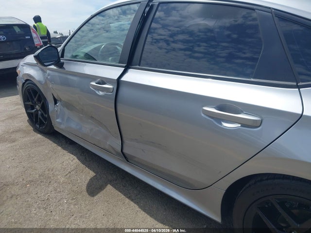 Продажа на аукционе авто 2023 Honda Civic Sport, vin: 2HGFE2F50PH510320, номер лота: 44844525
