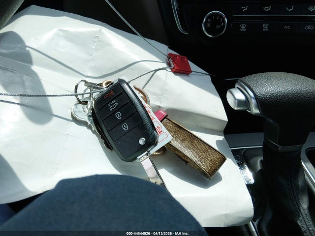 Продажа на аукционе авто 2018 Kia Optima Lx, vin: 5XXGT4L36JG272636, номер лота: 44844526