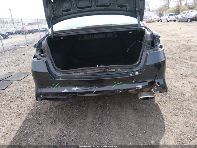 Продажа на аукционе авто 2018 Kia Optima Lx, vin: 5XXGT4L36JG272636, номер лота: 44844526
