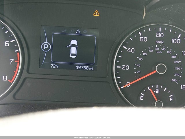 Продажа на аукционе авто 2018 Kia Optima Lx, vin: 5XXGT4L36JG272636, номер лота: 44844526