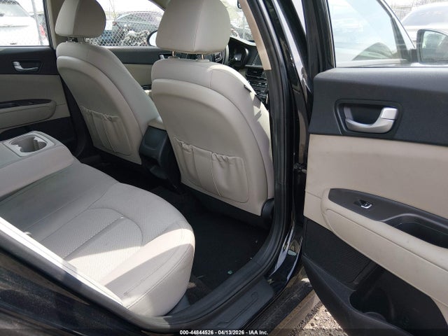 Продажа на аукционе авто 2018 Kia Optima Lx, vin: 5XXGT4L36JG272636, номер лота: 44844526