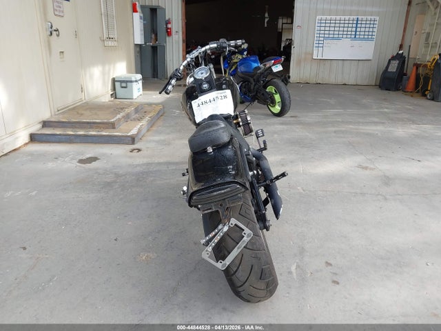 2008 Harley-davidson Fxstb მანქანა იყიდება აუქციონზე, vin: 1HD1JA5198Y059262, აუქციონის ნომერი: 44844528