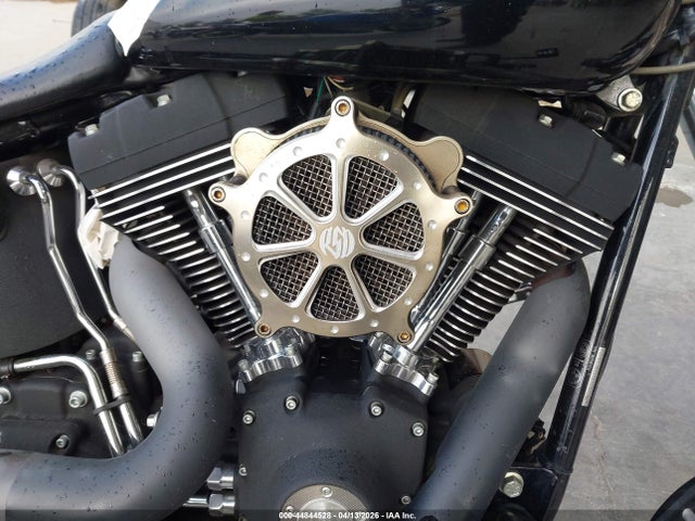 2008 Harley-davidson Fxstb მანქანა იყიდება აუქციონზე, vin: 1HD1JA5198Y059262, აუქციონის ნომერი: 44844528