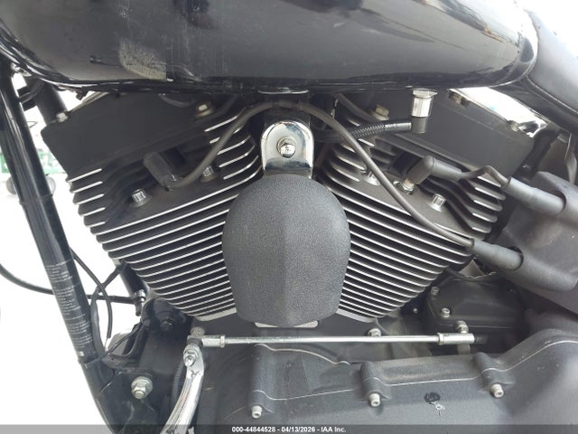 2008 Harley-davidson Fxstb მანქანა იყიდება აუქციონზე, vin: 1HD1JA5198Y059262, აუქციონის ნომერი: 44844528