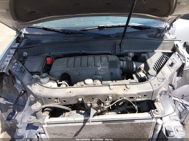 Aukcja sprzedaży 2016 Gmc Acadia Sle, vin: 1GKKRPKD3GJ129687, numer aukcji: 44844530