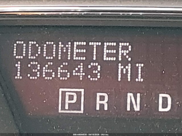 Aukcja sprzedaży 2016 Gmc Acadia Sle, vin: 1GKKRPKD3GJ129687, numer aukcji: 44844530