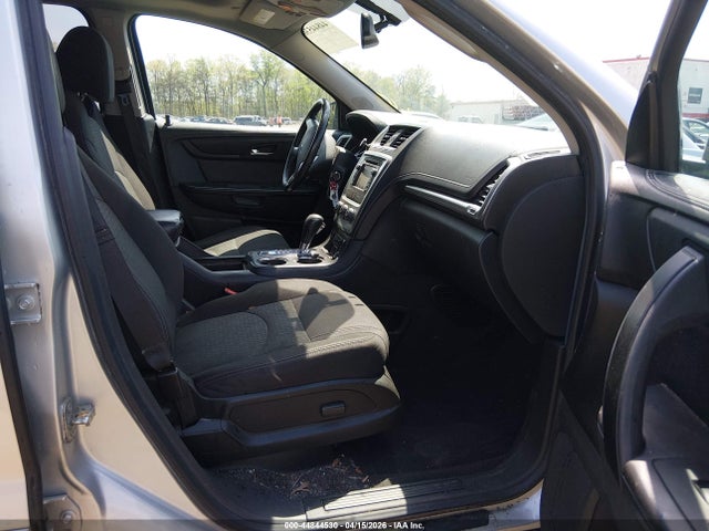 Aukcja sprzedaży 2016 Gmc Acadia Sle, vin: 1GKKRPKD3GJ129687, numer aukcji: 44844530