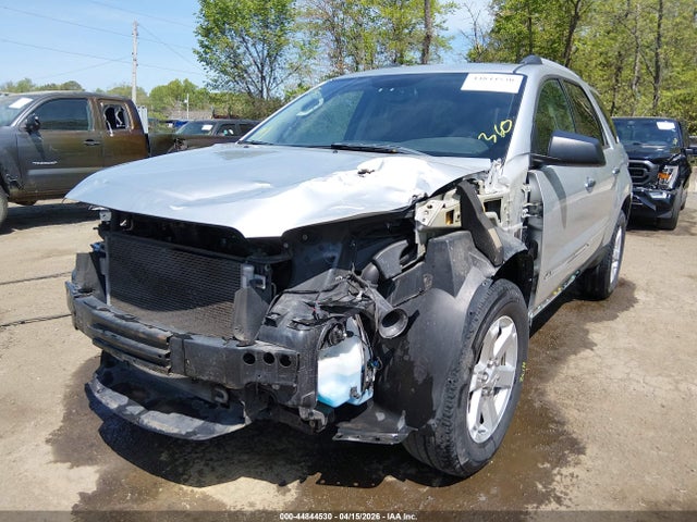 Aukcja sprzedaży 2016 Gmc Acadia Sle, vin: 1GKKRPKD3GJ129687, numer aukcji: 44844530