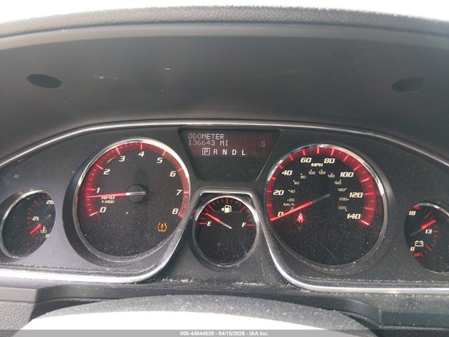 Aukcja sprzedaży 2016 Gmc Acadia Sle, vin: 1GKKRPKD3GJ129687, numer aukcji: 44844530