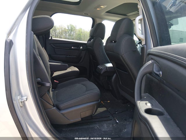 Aukcja sprzedaży 2016 Gmc Acadia Sle, vin: 1GKKRPKD3GJ129687, numer aukcji: 44844530