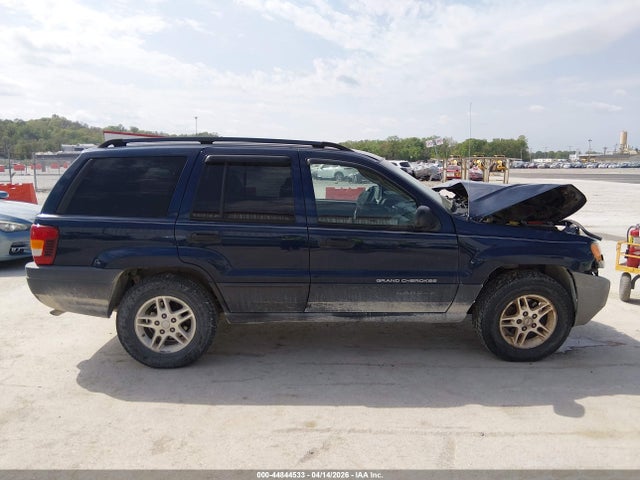 44844533 :رقم المزاد ، 1J4GW48S14C330822 vin ، 2004 Jeep Grand Cherokee Laredo مزاد بيع