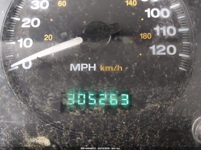 44844533 :رقم المزاد ، 1J4GW48S14C330822 vin ، 2004 Jeep Grand Cherokee Laredo مزاد بيع