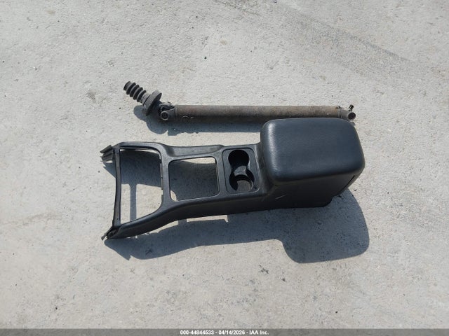 44844533 :رقم المزاد ، 1J4GW48S14C330822 vin ، 2004 Jeep Grand Cherokee Laredo مزاد بيع