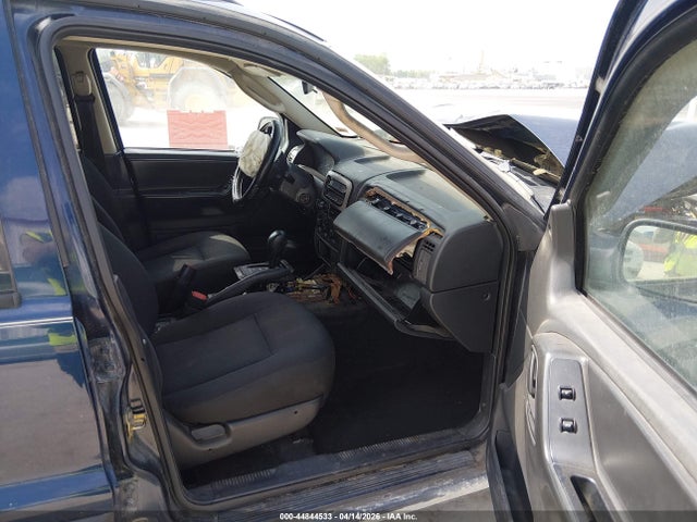 44844533 :رقم المزاد ، 1J4GW48S14C330822 vin ، 2004 Jeep Grand Cherokee Laredo مزاد بيع