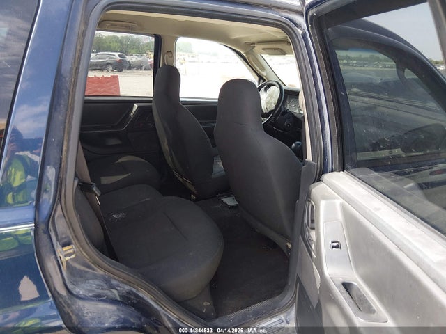 44844533 :رقم المزاد ، 1J4GW48S14C330822 vin ، 2004 Jeep Grand Cherokee Laredo مزاد بيع