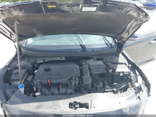 Продаж на аукціоні авто 2017 Hyundai Sonata Limited, vin: 5NPE34AF3HH564277, номер лоту: 44844535