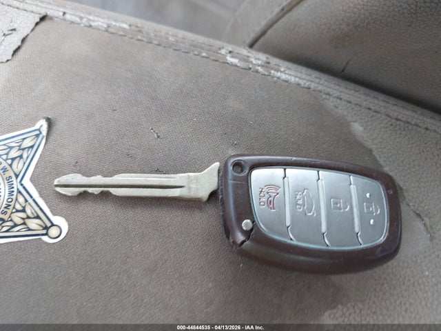 Продаж на аукціоні авто 2017 Hyundai Sonata Limited, vin: 5NPE34AF3HH564277, номер лоту: 44844535