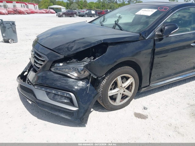 Продаж на аукціоні авто 2017 Hyundai Sonata Limited, vin: 5NPE34AF3HH564277, номер лоту: 44844535