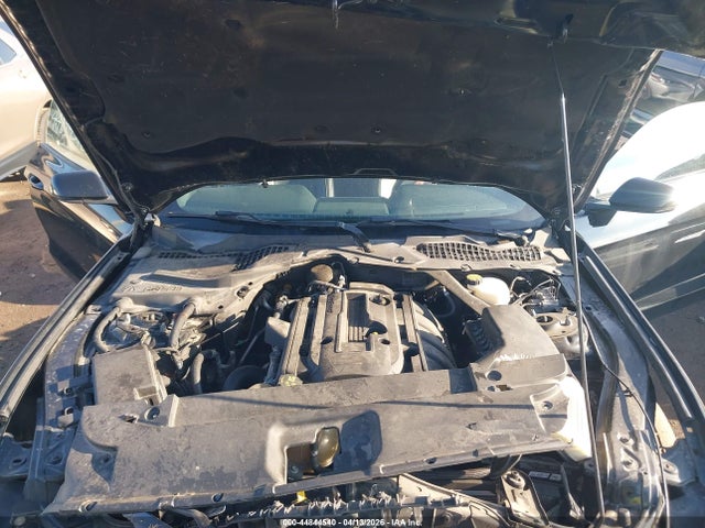Aukcja sprzedaży 2015 Ford Mustang Ecoboost, vin: 1FA6P8TH2F5412184, numer aukcji: 44844540