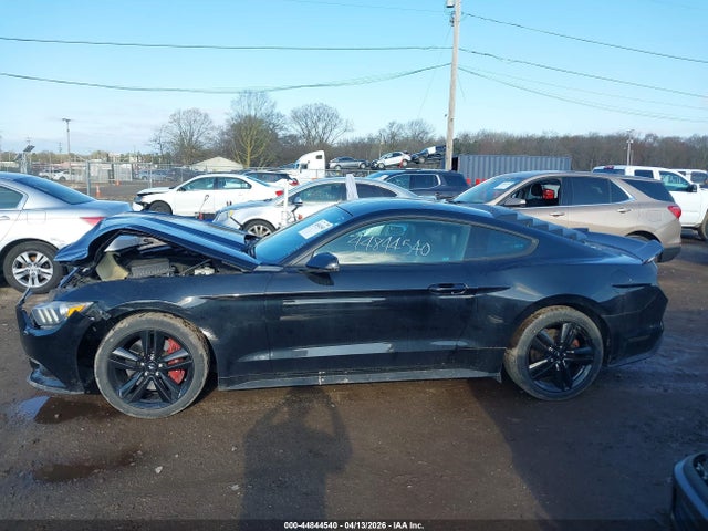 Aukcja sprzedaży 2015 Ford Mustang Ecoboost, vin: 1FA6P8TH2F5412184, numer aukcji: 44844540