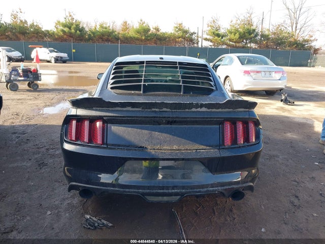 Aukcja sprzedaży 2015 Ford Mustang Ecoboost, vin: 1FA6P8TH2F5412184, numer aukcji: 44844540