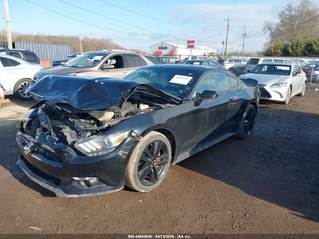 Aukcja sprzedaży 2015 Ford Mustang Ecoboost, vin: 1FA6P8TH2F5412184, numer aukcji: 44844540