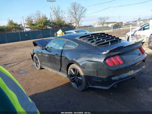 Aukcja sprzedaży 2015 Ford Mustang Ecoboost, vin: 1FA6P8TH2F5412184, numer aukcji: 44844540
