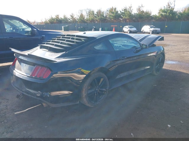 Aukcja sprzedaży 2015 Ford Mustang Ecoboost, vin: 1FA6P8TH2F5412184, numer aukcji: 44844540