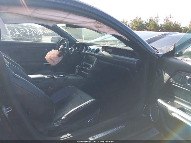 Aukcja sprzedaży 2015 Ford Mustang Ecoboost, vin: 1FA6P8TH2F5412184, numer aukcji: 44844540