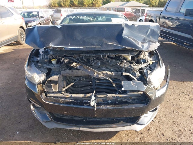Aukcja sprzedaży 2015 Ford Mustang Ecoboost, vin: 1FA6P8TH2F5412184, numer aukcji: 44844540