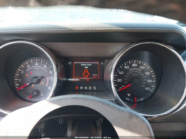 Aukcja sprzedaży 2015 Ford Mustang Ecoboost, vin: 1FA6P8TH2F5412184, numer aukcji: 44844540
