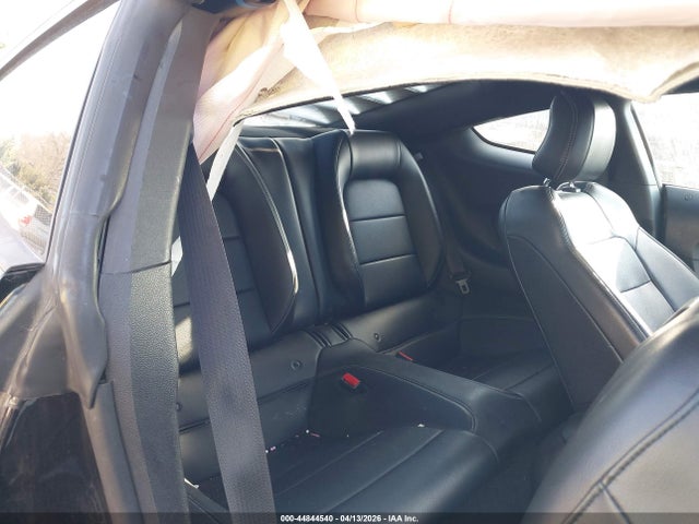 Aukcja sprzedaży 2015 Ford Mustang Ecoboost, vin: 1FA6P8TH2F5412184, numer aukcji: 44844540