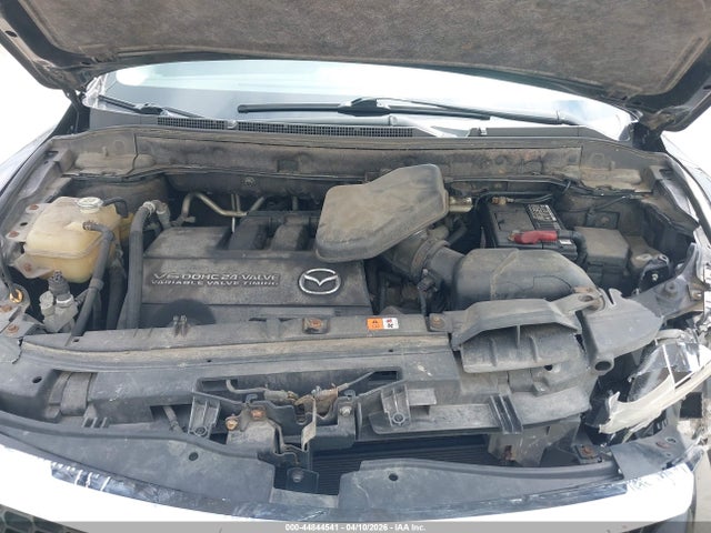 2009 Mazda Cx-9 Grand Touring მანქანა იყიდება აუქციონზე, vin: JM3TB38A490171215, აუქციონის ნომერი: 44844541