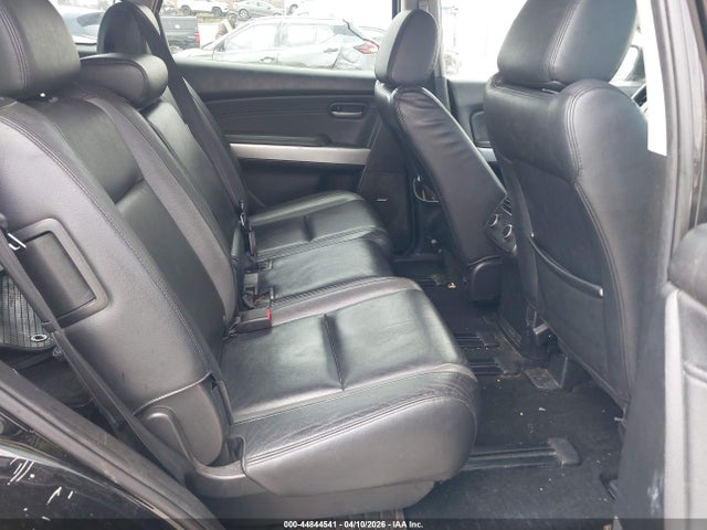 2009 Mazda Cx-9 Grand Touring მანქანა იყიდება აუქციონზე, vin: JM3TB38A490171215, აუქციონის ნომერი: 44844541