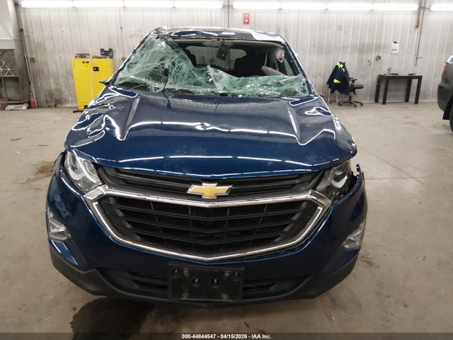 Aukcja sprzedaży 2020 Chevrolet Equinox Awd Lt 1.5l Turbo, vin: 2GNAXUEV5L6171017, numer aukcji: 44844547
