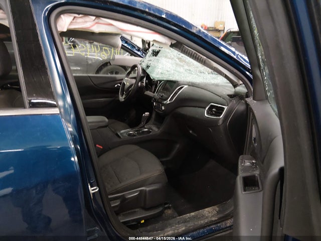 Aukcja sprzedaży 2020 Chevrolet Equinox Awd Lt 1.5l Turbo, vin: 2GNAXUEV5L6171017, numer aukcji: 44844547