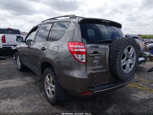 2009 Toyota Rav4 Base V6 მანქანა იყიდება აუქციონზე, vin: JTMZK33V49D001801, აუქციონის ნომერი: 44844548
