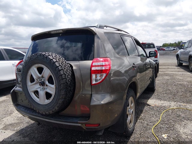2009 Toyota Rav4 Base V6 მანქანა იყიდება აუქციონზე, vin: JTMZK33V49D001801, აუქციონის ნომერი: 44844548