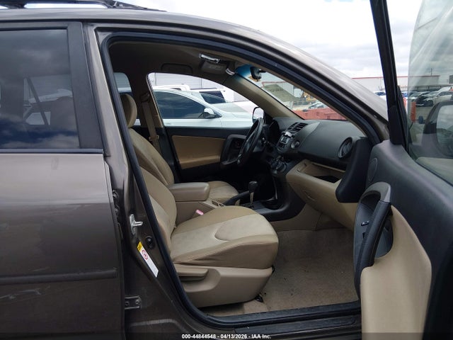 2009 Toyota Rav4 Base V6 მანქანა იყიდება აუქციონზე, vin: JTMZK33V49D001801, აუქციონის ნომერი: 44844548