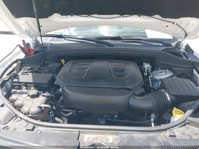 2021 Jeep Grand Cherokee Laredo X 4x2 მანქანა იყიდება აუქციონზე, vin: 1C4RJEAG5MC784970, აუქციონის ნომერი: 44844551