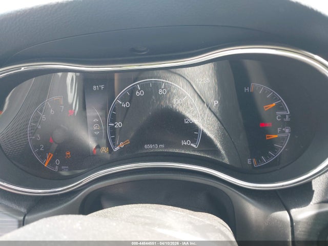 2021 Jeep Grand Cherokee Laredo X 4x2 მანქანა იყიდება აუქციონზე, vin: 1C4RJEAG5MC784970, აუქციონის ნომერი: 44844551