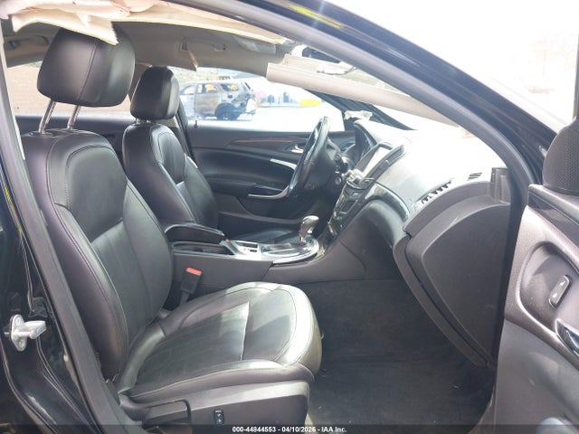 Aukcja sprzedaży 2017 Buick Regal Turbo Sport Touring, vin: 2G4GL5EX0H9101979, numer aukcji: 44844553
